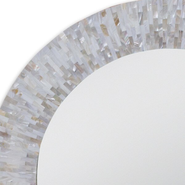 Chantal Mirror Small